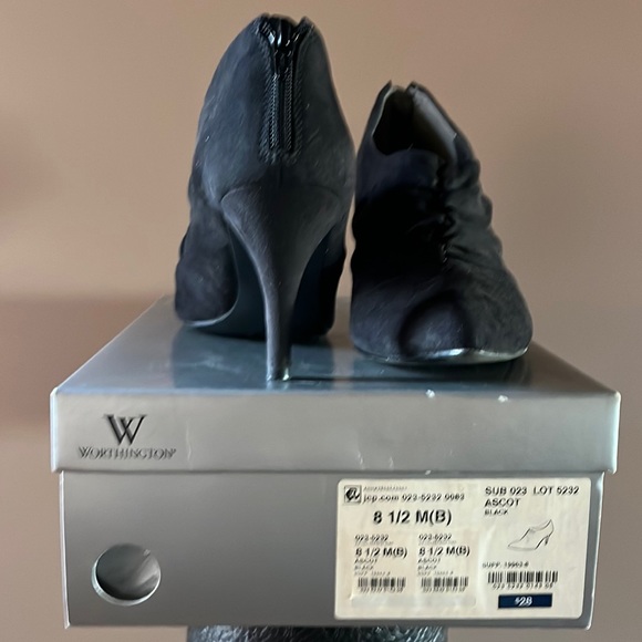 Pumps - Picture 2 of 5